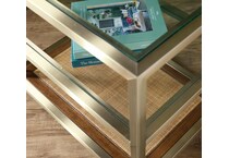 silvers occasional tables   