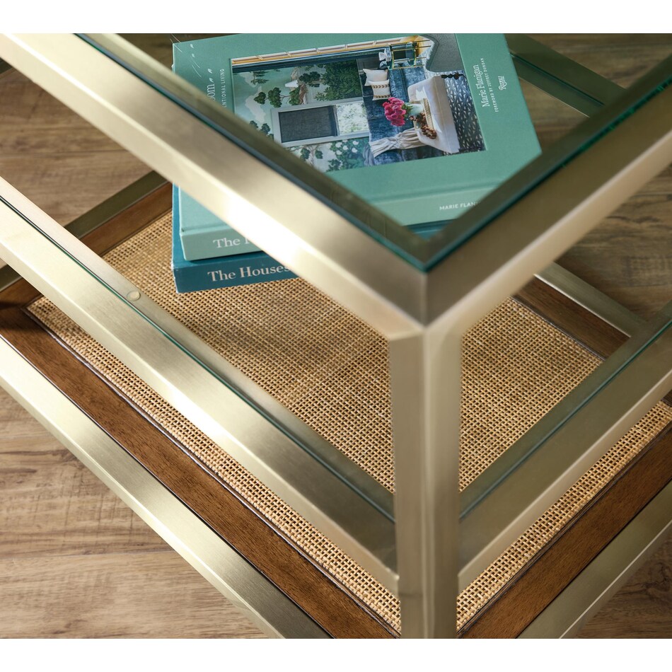 silvers occasional tables   