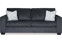 slate fabric sleepers   