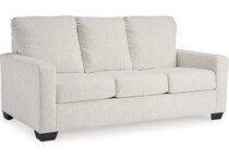 snow fabric sleepers   