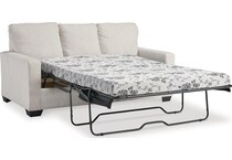snow fabric sleepers   