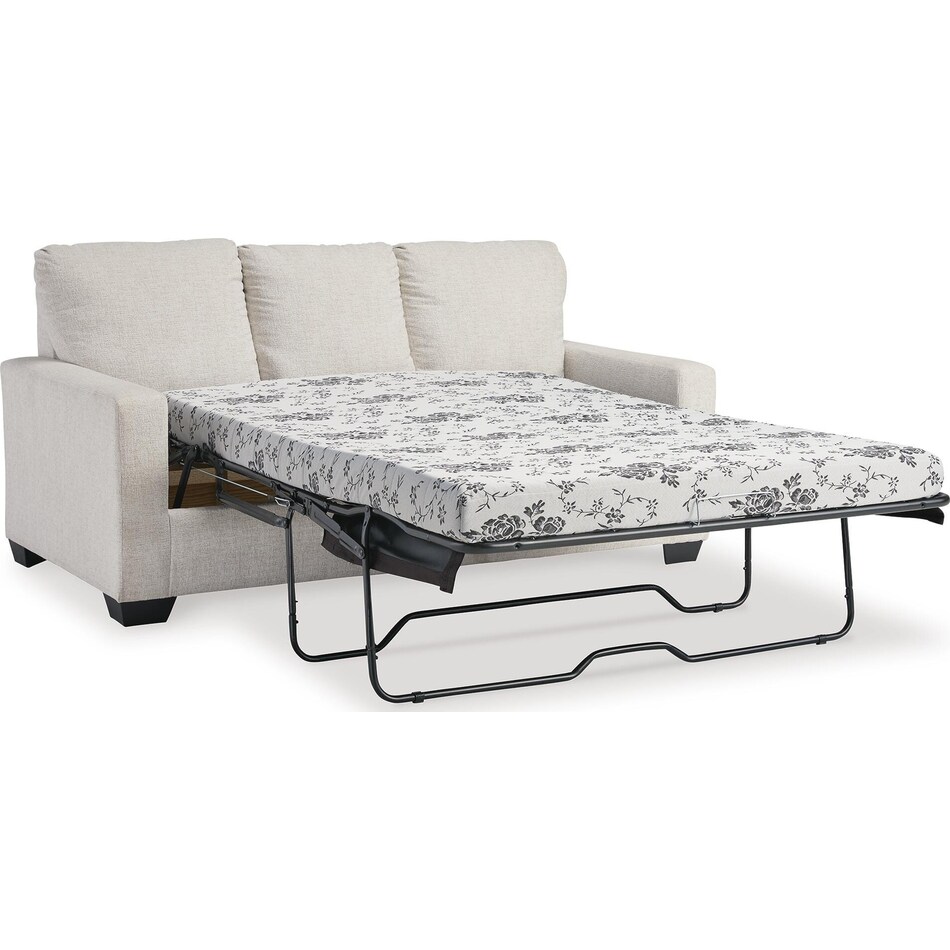 snow fabric sleepers   