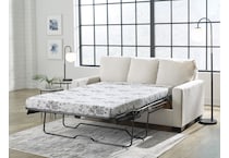 snow fabric sleepers   