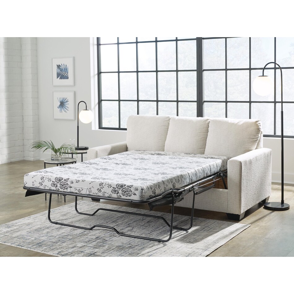 snow fabric sleepers   