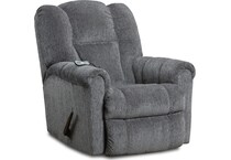 steel fabric recliners   