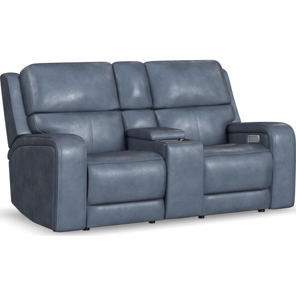 storm leather upholstery   