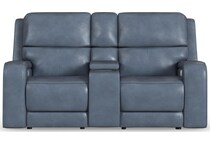 storm leather upholstery   