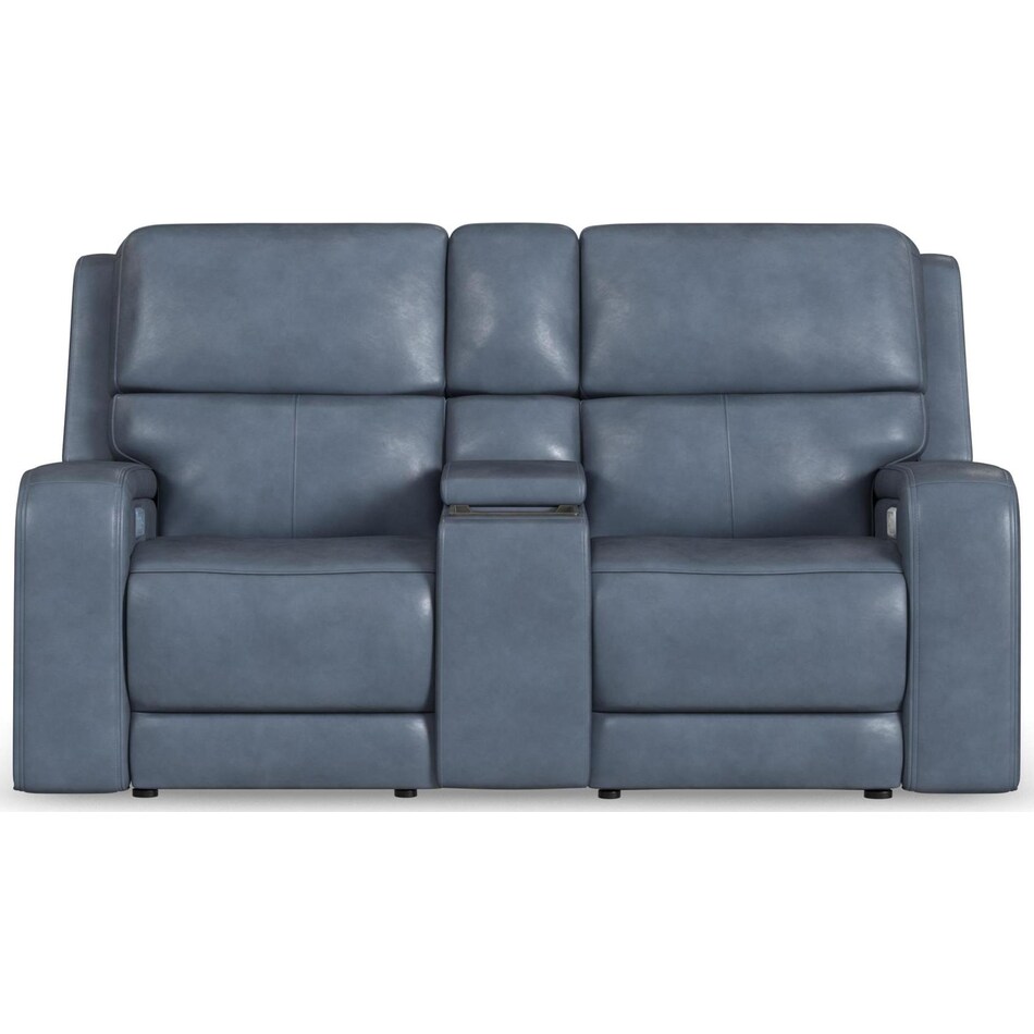 storm leather upholstery   