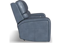 storm leather upholstery   
