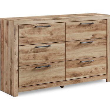Hyanna Dresser
