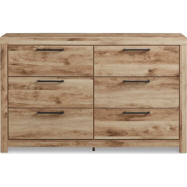 Hyanna Dresser