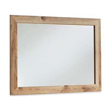 Hyanna Bedroom Mirror
