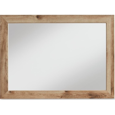 Hyanna Bedroom Mirror