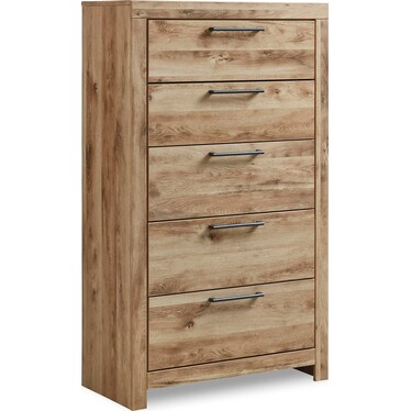 Hyanna Chest of Drawers