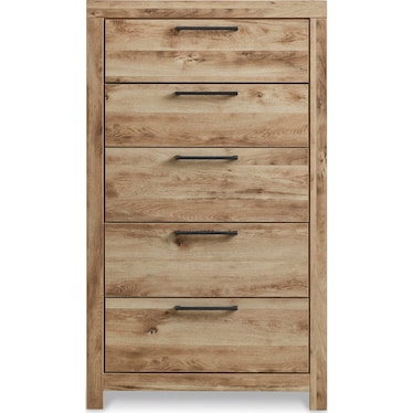 Hyanna Chest of Drawers