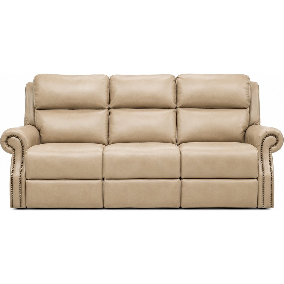 tan leather upholstery   