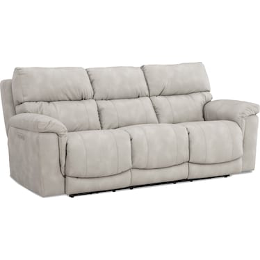 Power Reclining Sofa