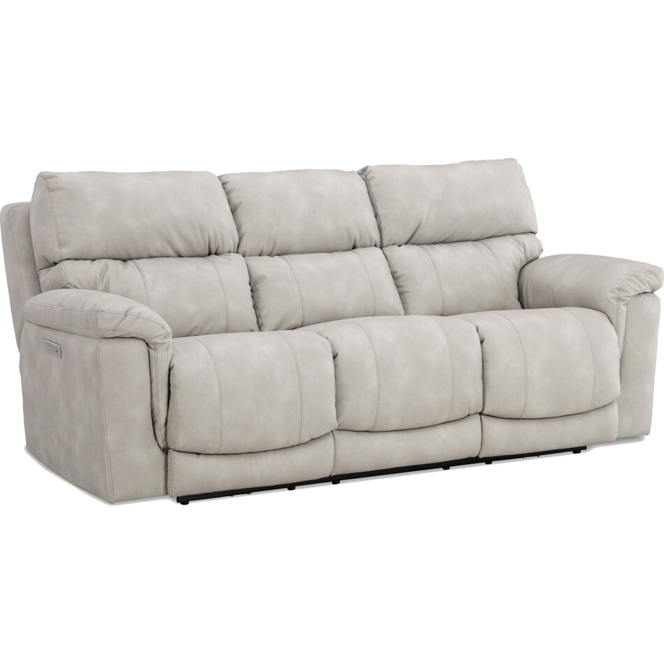 taupe fabric living room groups   