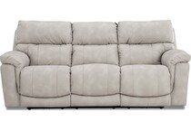 taupe fabric living room groups   