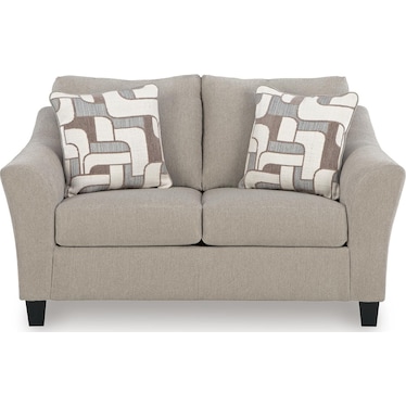 Willarae Loveseat