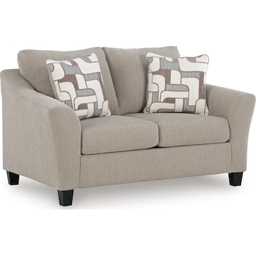 Willarae Loveseat