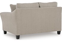 taupe fabric living room groups   