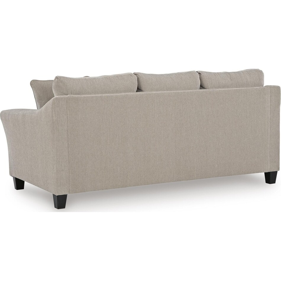 taupe fabric living room groups   