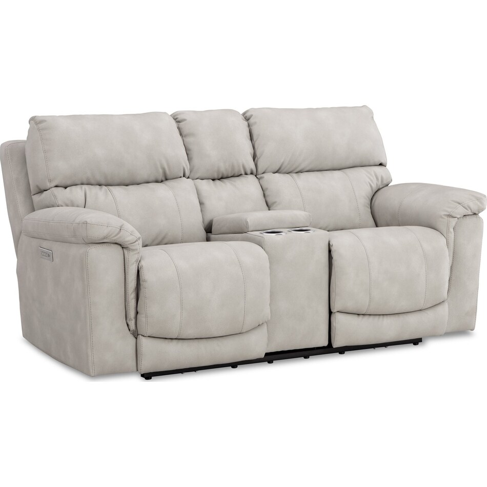 taupe fabric living room groups   