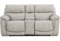 taupe fabric living room groups   