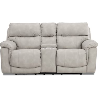 Power Reclining Loveseat