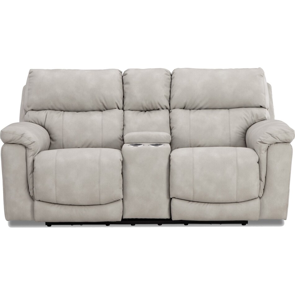 taupe fabric living room groups   