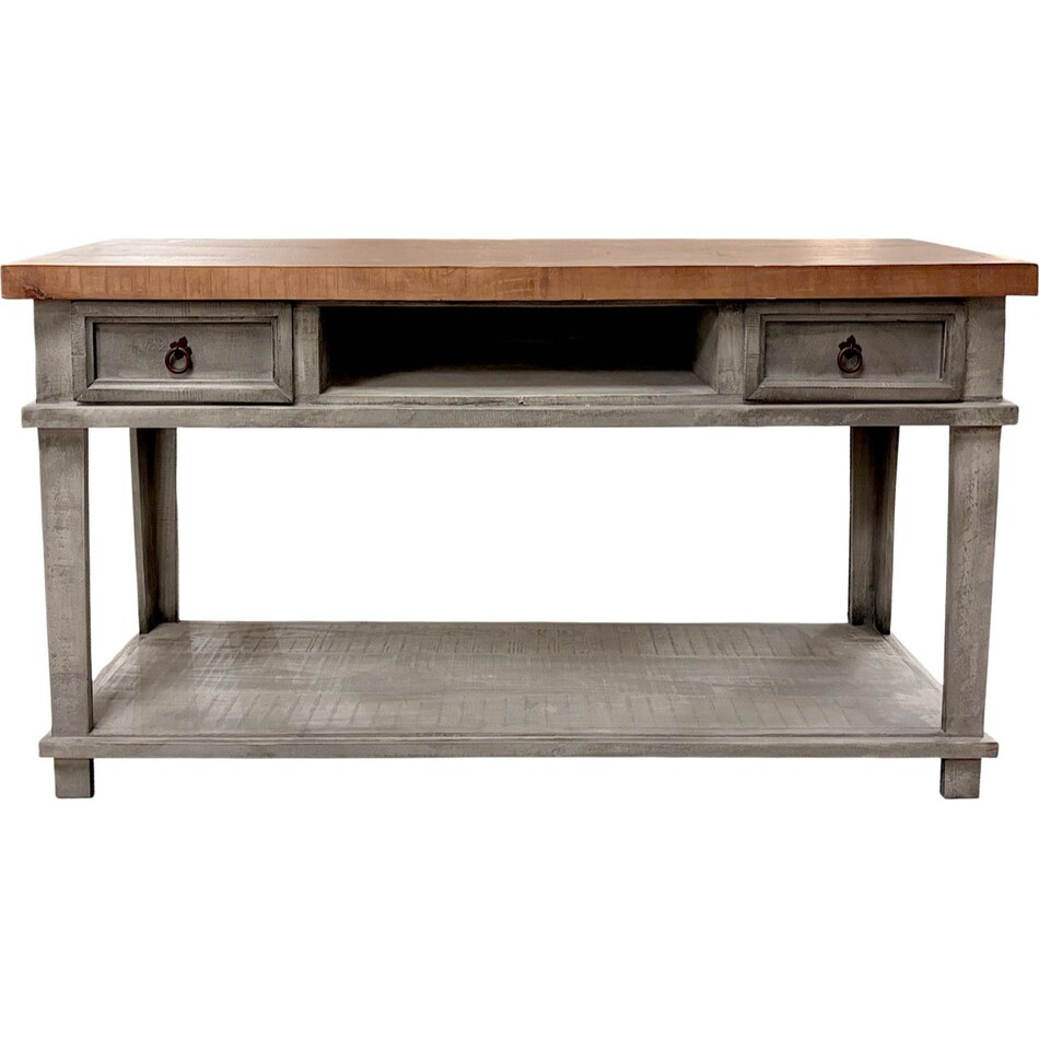 terra gray occasional tables   