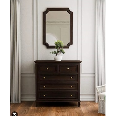Vivienne Mirror