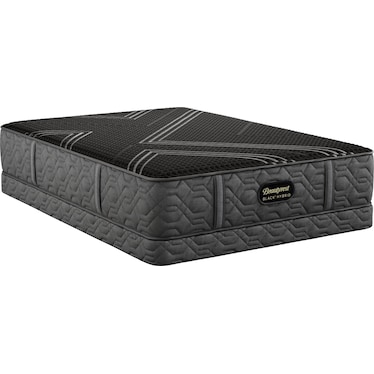 Beautyrest Black® Series One 13" Hybrid Medium