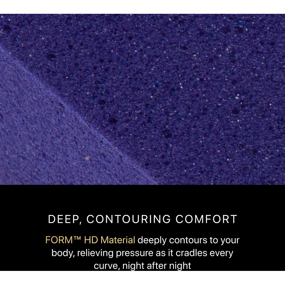 top color: black side color: black accent color: purple bedding   