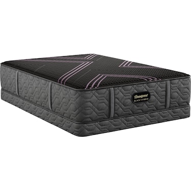 Beautyrest Black® Series Two 13.5" Hybrid Firm
