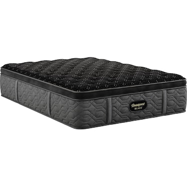 Beautyrest Black Series Three 16.25" Medium Pillow Top