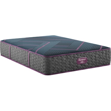 Beautyrest World Class Level Three Hybrid Medium