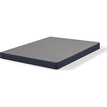 Serta Low Profile Waterfall Foundation