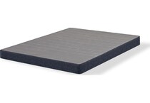 top color: gray bedding   
