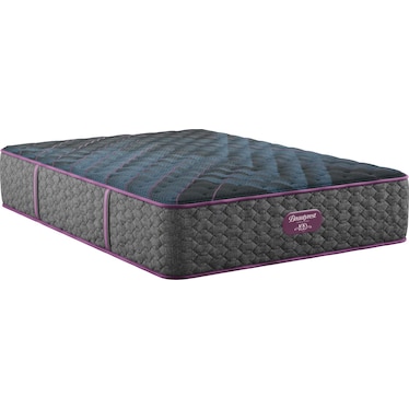 Beautyrest World Class Level Three Extra Firm