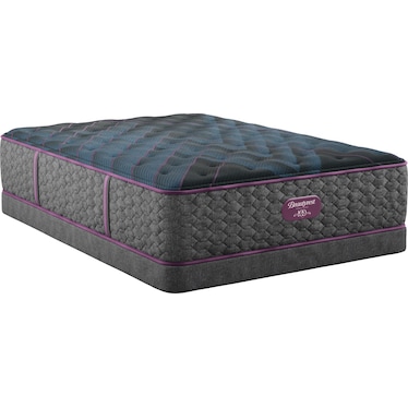 Beautyrest World Class Level Three Plush