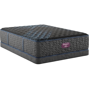 Beautyrest World Class Level Four Medium