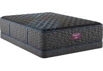 top color: gray side color: gray accent color: silver bedding   