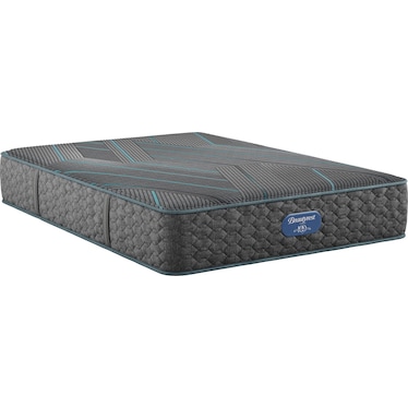 Beautyrest Level Two Hybrid Medium Firm