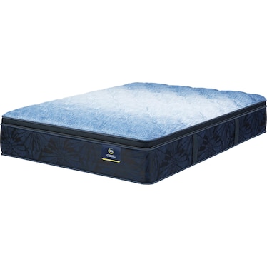 Classic Brecon 14.5" Plush Pillow Top