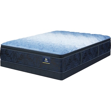 Classic Brecon 14.5" Plush Pillow Top