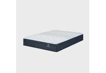 top color: multicolor side color: off white accent color: light blue bedding   