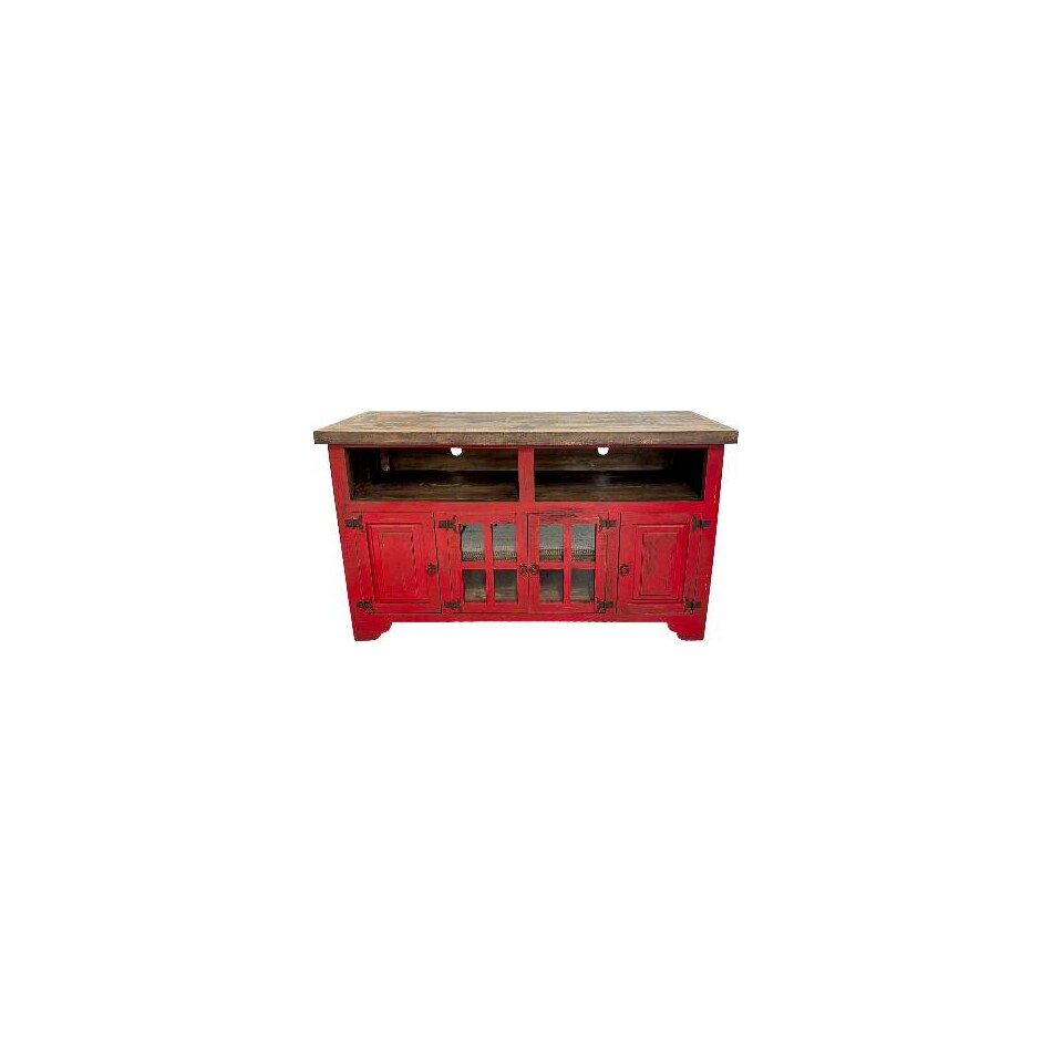 true red wall units   