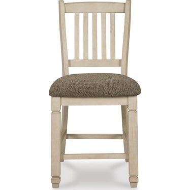 Bolanburg Counter Height Bar Stool